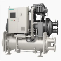 Máy làm lạnh từ trường